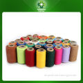 high quality 100 cotton yarn price